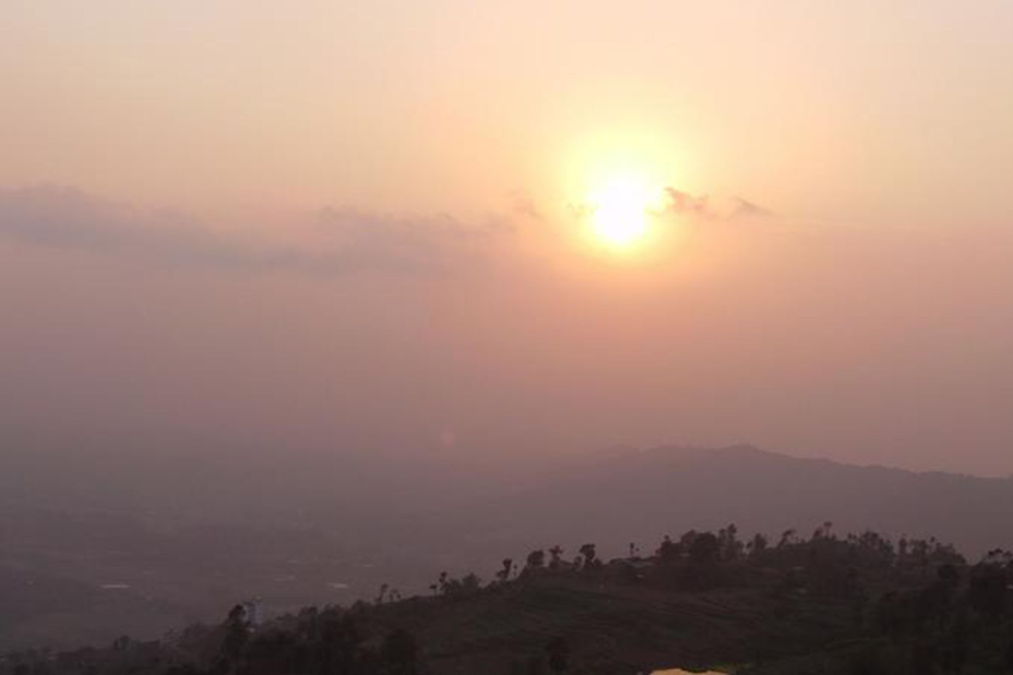Ratnagiri Resort Bhaktapur Exterior foto
