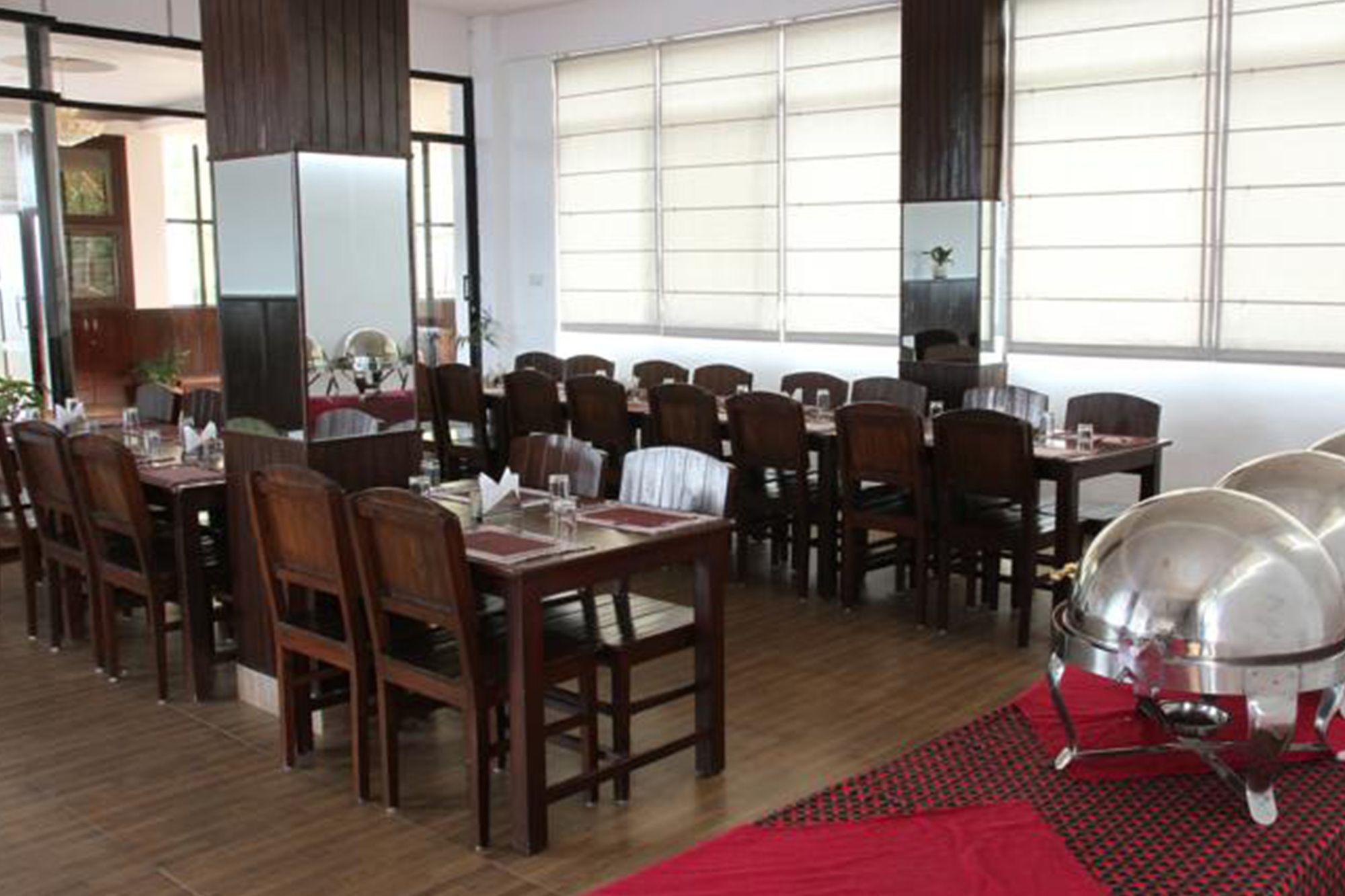 Ratnagiri Resort Bhaktapur Exterior foto