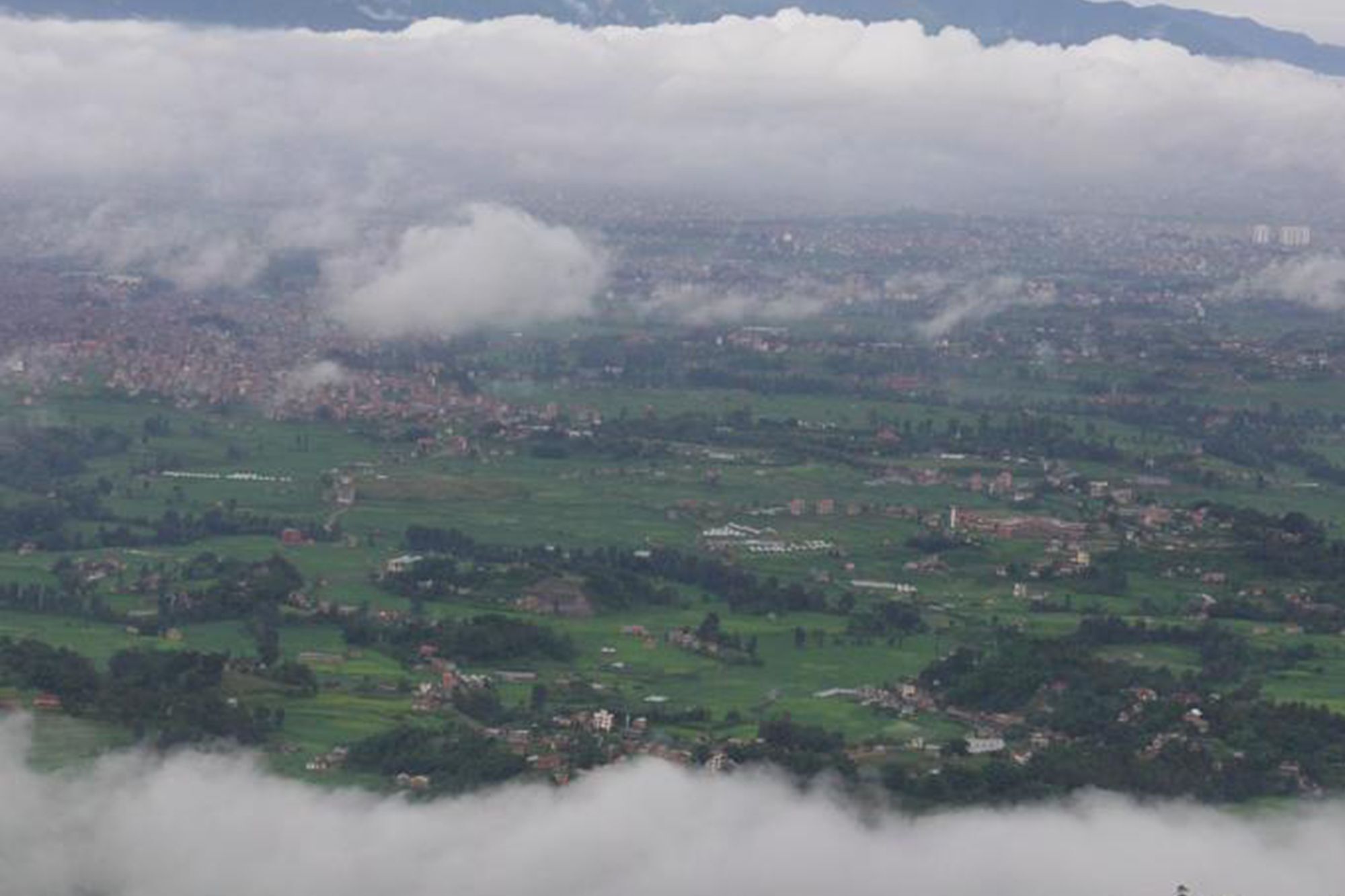 Ratnagiri Resort Bhaktapur Exterior foto
