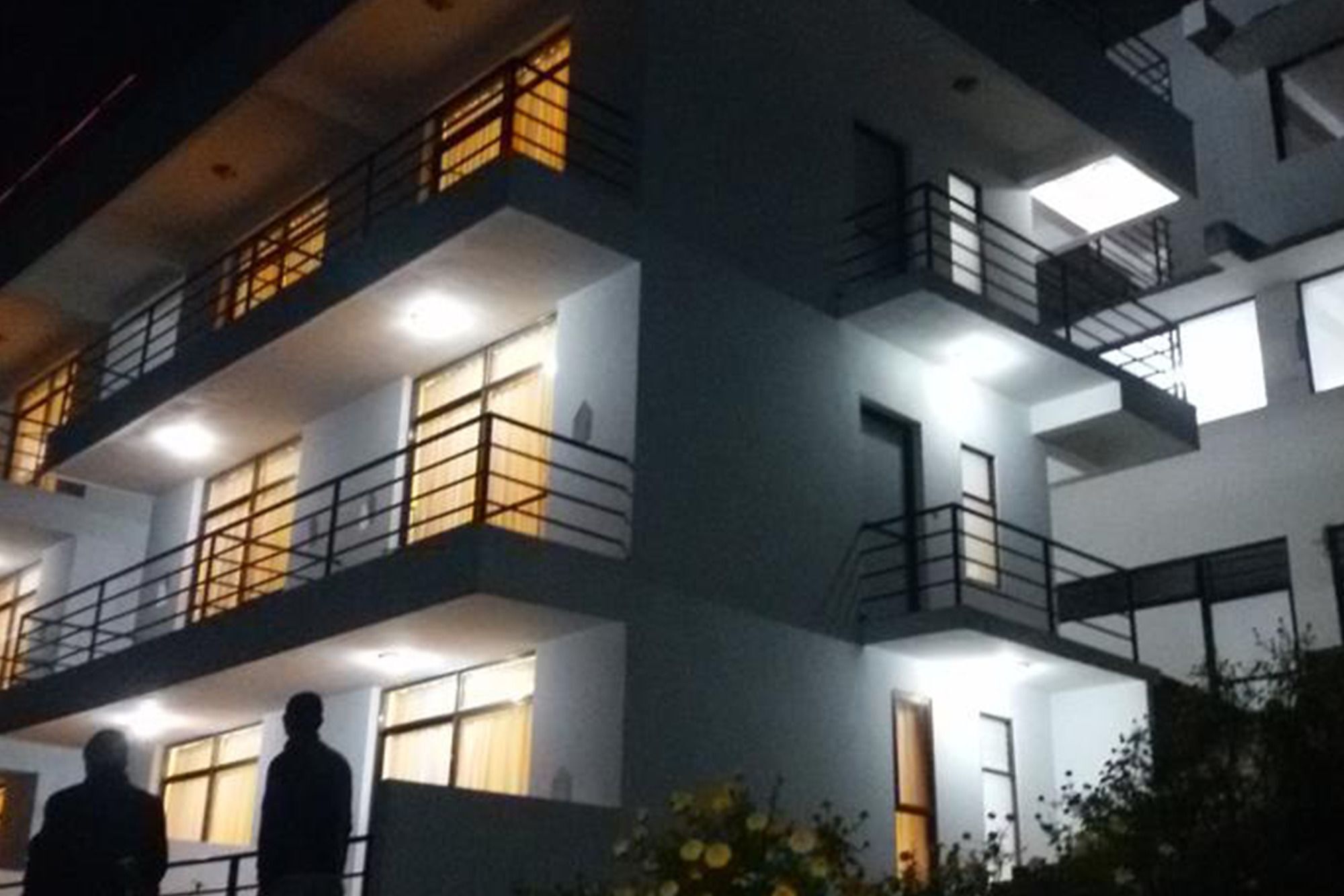 Ratnagiri Resort Bhaktapur Exterior foto